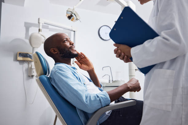 Best After-Hours Emergency Dentist in North Wilkesboro, NC