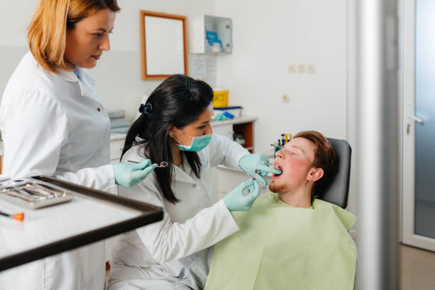 Best After-Hours Emergency Dentist in North Wilkesboro, NC
