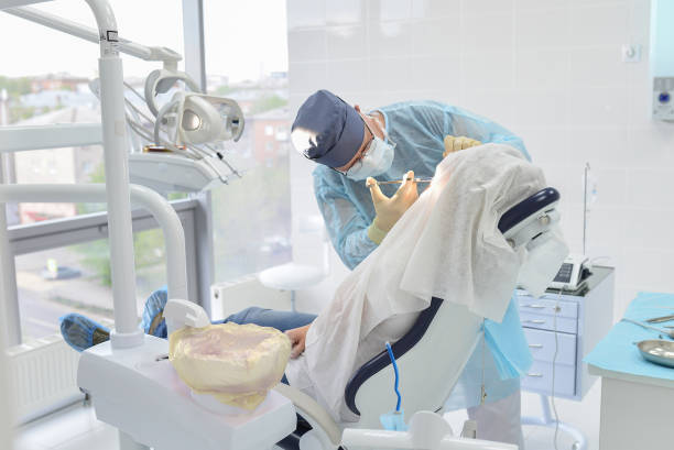 Best Emergency Root Canal Treatment in North Wilkesboro, NC